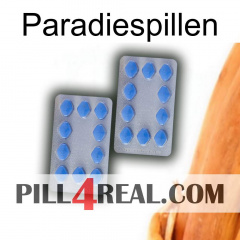 Paradise Pills 20